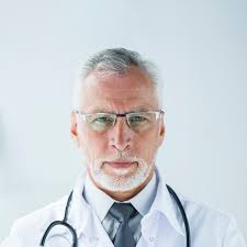 dr Marek Nowicki DDS